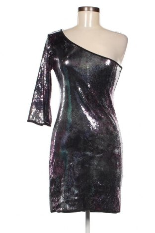 Φόρεμα Rise, Μέγεθος M, Χρώμα Ασημί, Τιμή 12,93 €