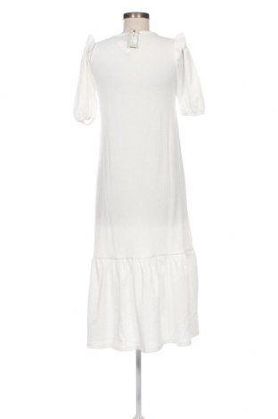 Kleid River Island, Größe S, Farbe Weiß, Preis 22,27 €