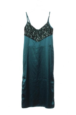 Φόρεμα River Island, Μέγεθος XXS, Χρώμα Πράσινο, Τιμή 43,30 €