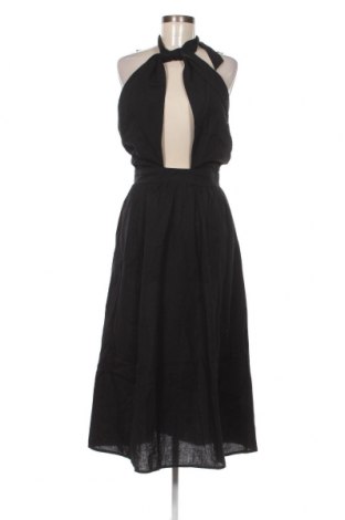 Φόρεμα River Island, Μέγεθος S, Χρώμα Μαύρο, Τιμή 30,62 €