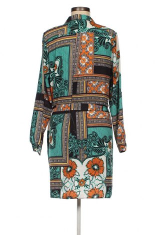 Φόρεμα River Island, Μέγεθος M, Χρώμα Πολύχρωμο, Τιμή 29,69 €