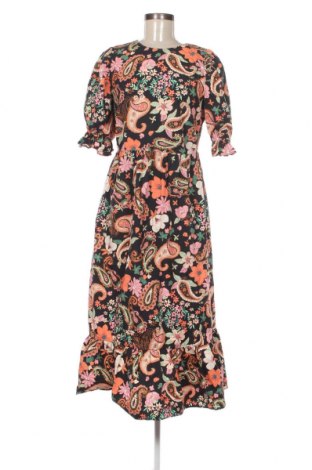 Φόρεμα River Island, Μέγεθος L, Χρώμα Πολύχρωμο, Τιμή 17,81 €