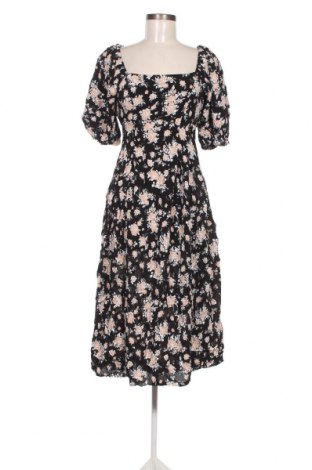 Φόρεμα River Island, Μέγεθος M, Χρώμα Μαύρο, Τιμή 17,81 €