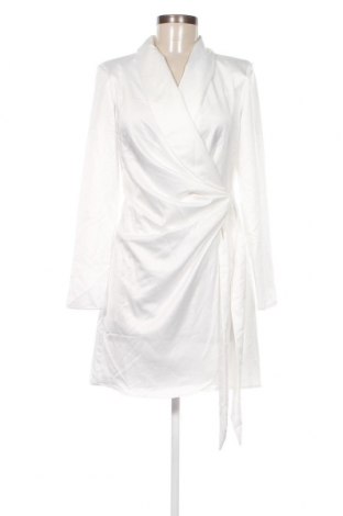 Φόρεμα River Island, Μέγεθος S, Χρώμα Λευκό, Τιμή 40,08 €