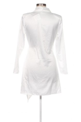 Φόρεμα River Island, Μέγεθος S, Χρώμα Λευκό, Τιμή 40,08 €
