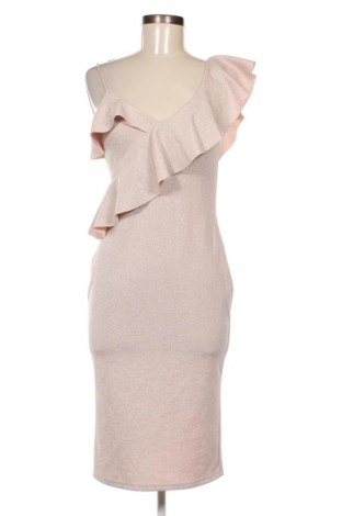 Φόρεμα River Island, Μέγεθος S, Χρώμα Ρόζ , Τιμή 23,01 €
