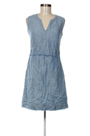 Φόρεμα River Woods, Μέγεθος M, Χρώμα Μπλέ, Τιμή 44,23 €