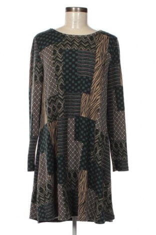 Kleid Rivers, Größe M, Farbe Mehrfarbig, Preis 5,45 €