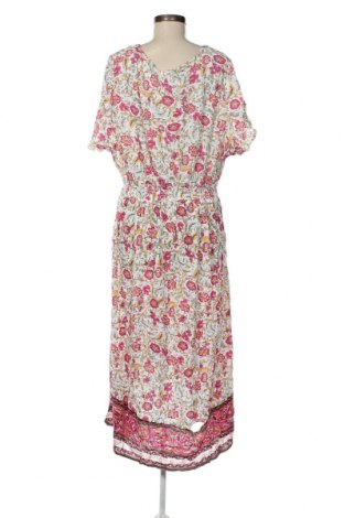 Φόρεμα Rivers, Μέγεθος XXL, Χρώμα Πολύχρωμο, Τιμή 28,45 €