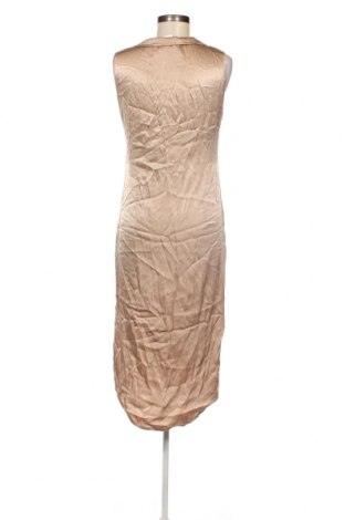 Φόρεμα Roberta Biagi, Μέγεθος XS, Χρώμα  Μπέζ, Τιμή 8,91 €