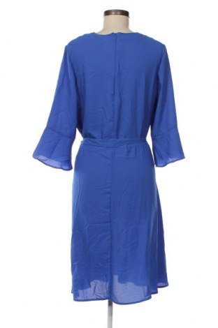 Kleid Rock Your Curves by Angelina Kirsch, Größe XL, Farbe Blau, Preis € 20,18