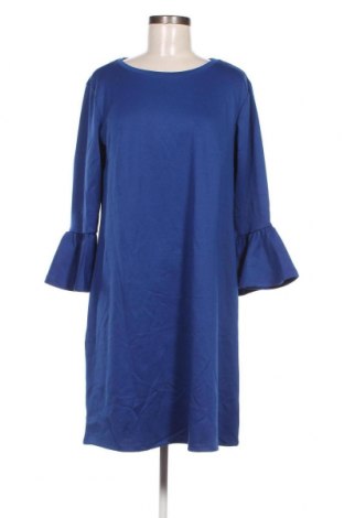 Kleid Rock Your Curves by Angelina Kirsch, Größe XL, Farbe Blau, Preis € 15,74