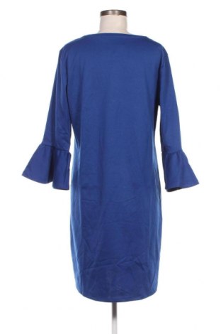 Kleid Rock Your Curves by Angelina Kirsch, Größe XL, Farbe Blau, Preis € 20,18