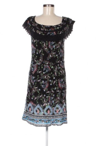 Šaty  Rockmans, Velikost L, Barva Vícebarevné, Cena  421,00 Kč