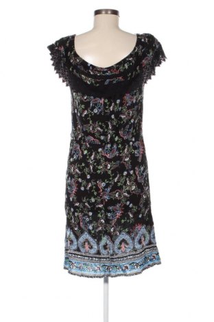 Kleid Rockmans, Größe L, Farbe Mehrfarbig, Preis € 18,37