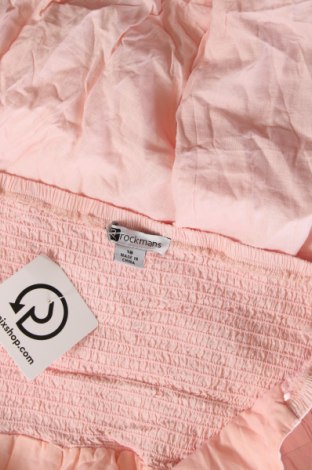 Šaty  Rockmans, Veľkosť XL, Farba Ružová, Cena  27,22 €