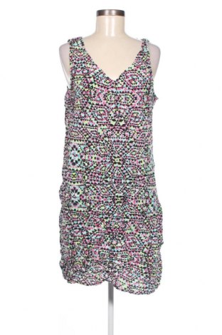 Φόρεμα Rockmans, Μέγεθος XL, Χρώμα Πολύχρωμο, Τιμή 29,69 €
