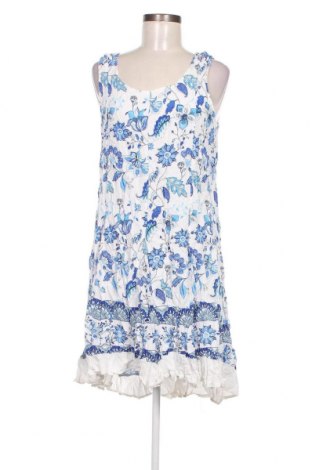 Φόρεμα Rockmans, Μέγεθος XL, Χρώμα Πολύχρωμο, Τιμή 40,08 €