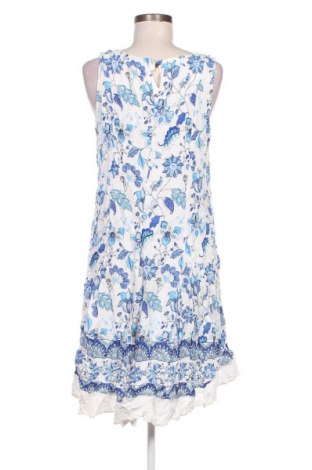 Φόρεμα Rockmans, Μέγεθος XL, Χρώμα Πολύχρωμο, Τιμή 40,08 €
