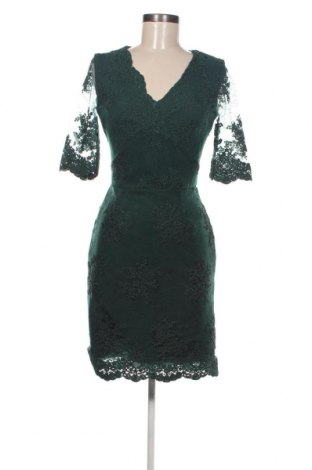 Šaty  Roco, Veľkosť S, Farba Zelená, Cena  14,97 €