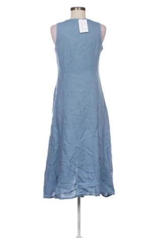 Kleid Rodier, Größe S, Farbe Blau, Preis € 78,82