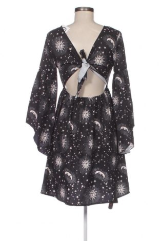 Φόρεμα Romwe, Μέγεθος M, Χρώμα Μπλέ, Τιμή 15,65 €