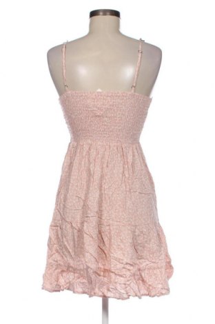 Šaty  Romwe, Velikost S, Barva Růžová, Cena  462,00 Kč