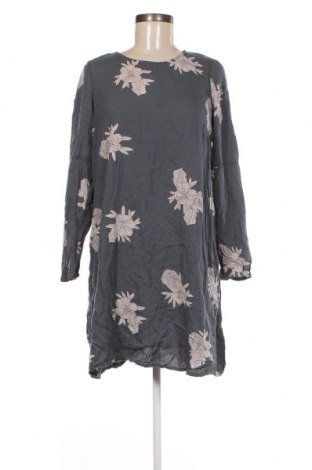 Kleid Roxy, Größe L, Farbe Grau, Preis 20,04 €