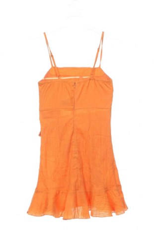 Kleid Rumor Boutique, Größe XS, Farbe Orange, Preis € 33,40