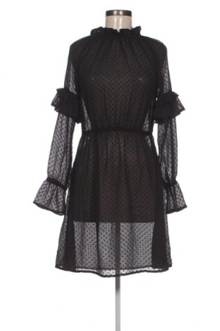 Šaty  Rut & Circle, Veľkosť XS, Farba Čierna, Cena  15,31 €