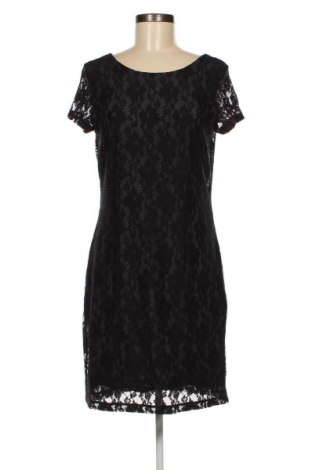 Φόρεμα S.Oliver, Μέγεθος M, Χρώμα Μαύρο, Τιμή 13,36 €