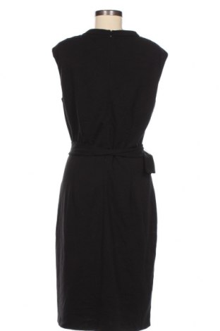 Φόρεμα S.Oliver, Μέγεθος L, Χρώμα Μαύρο, Τιμή 38,35 €