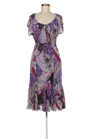 Φόρεμα S.Oliver, Μέγεθος XL, Χρώμα Πολύχρωμο, Τιμή 17,81 €
