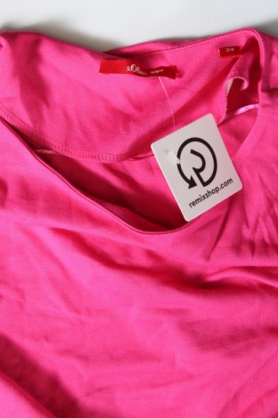 Šaty  S.Oliver, Veľkosť XS, Farba Ružová, Cena  6,81 €