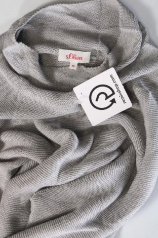 Kleid S.Oliver, Größe M, Farbe Grau, Preis € 6,35