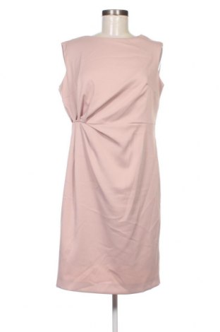 Šaty  S.Oliver, Velikost L, Barva Růžová, Cena  593,00 Kč