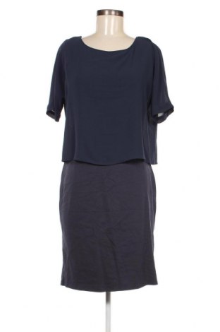 Kleid S.Oliver, Größe S, Farbe Blau, Preis € 6,47