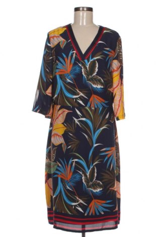 Kleid S.Oliver, Größe XL, Farbe Mehrfarbig, Preis 26,72 €
