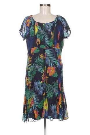Kleid S.Oliver, Größe XL, Farbe Mehrfarbig, Preis € 20,04