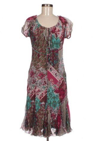 Šaty  S.Oliver, Velikost M, Barva Vícebarevné, Cena  421,00 Kč