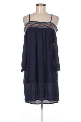 Kleid S.Oliver, Größe M, Farbe Blau, Preis 20,04 €