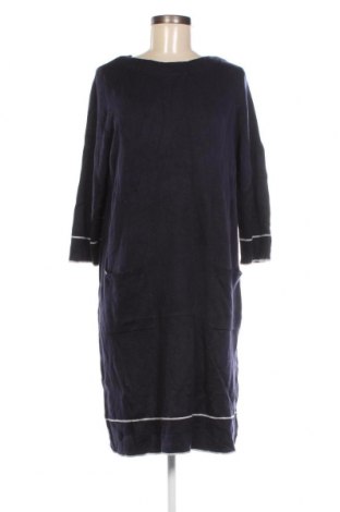 Šaty  S.Oliver, Veľkosť L, Farba Modrá, Cena  16,33 €