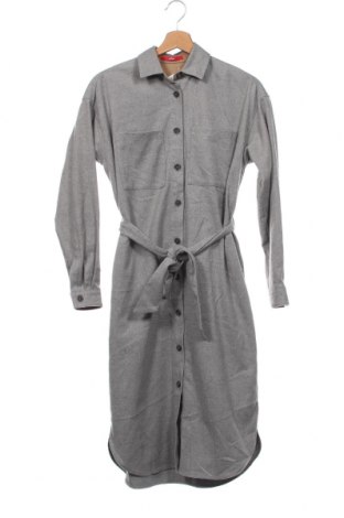 Kleid S.Oliver, Größe XS, Farbe Grau, Preis € 15,03