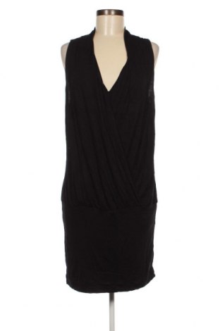 Φόρεμα S.Oliver, Μέγεθος XL, Χρώμα Μαύρο, Τιμή 17,81 €