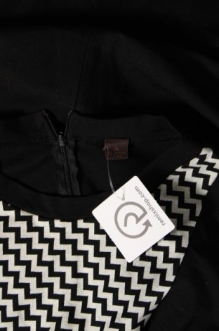 Šaty  S.Oliver, Veľkosť M, Farba Čierna, Cena  5,27 €