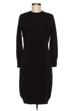 Šaty  S.Oliver, Veľkosť M, Farba Čierna, Cena  36,74 €