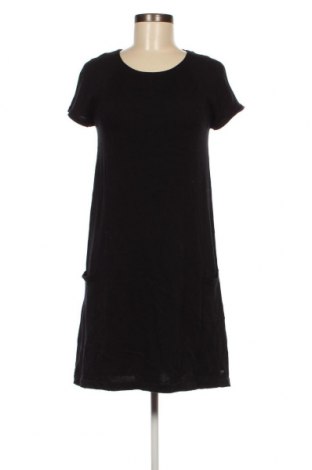 Φόρεμα S.Oliver, Μέγεθος S, Χρώμα Μαύρο, Τιμή 9,80 €