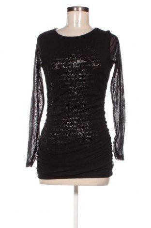Šaty  S.Oliver, Veľkosť XS, Farba Čierna, Cena  13,61 €