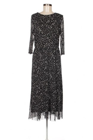 Φόρεμα S.Oliver, Μέγεθος L, Χρώμα Μαύρο, Τιμή 29,69 €