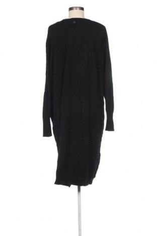 Φόρεμα S.Oliver, Μέγεθος XL, Χρώμα Μαύρο, Τιμή 23,16 €